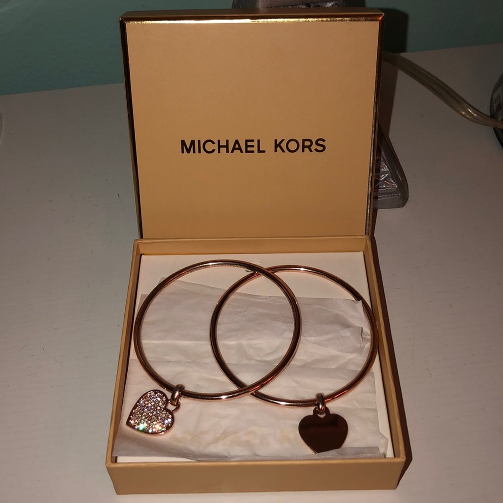 Michael Kors Bracelets